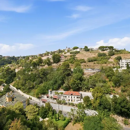 Apartmán Ac Last Floor - Rooftop *